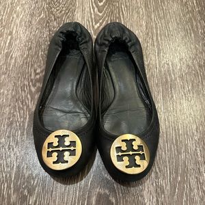 TORY BURCH FLATS • SZ 7